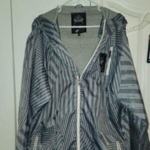 One Industries Premier Tech Windbreaker